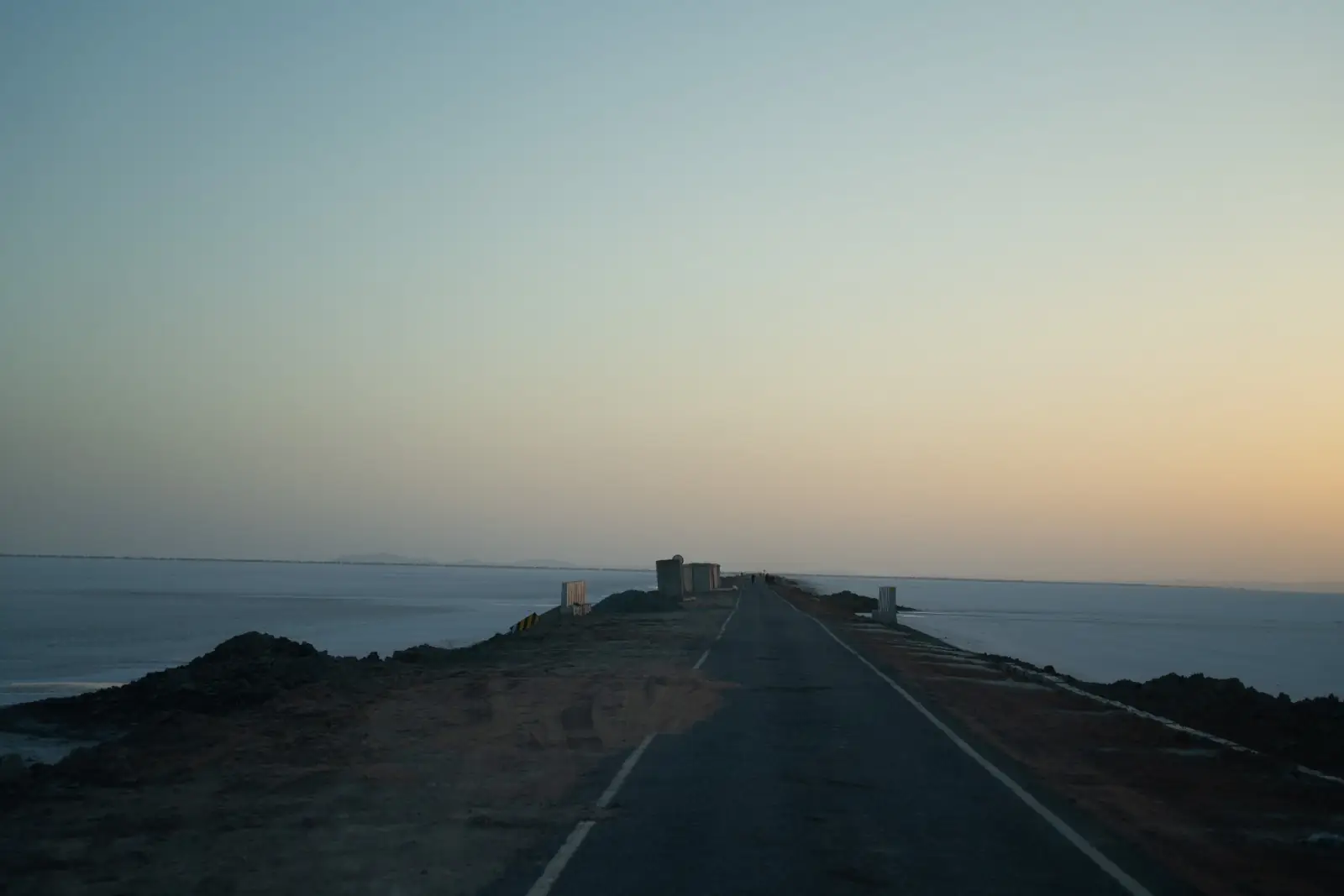 Lunar Analog image 24