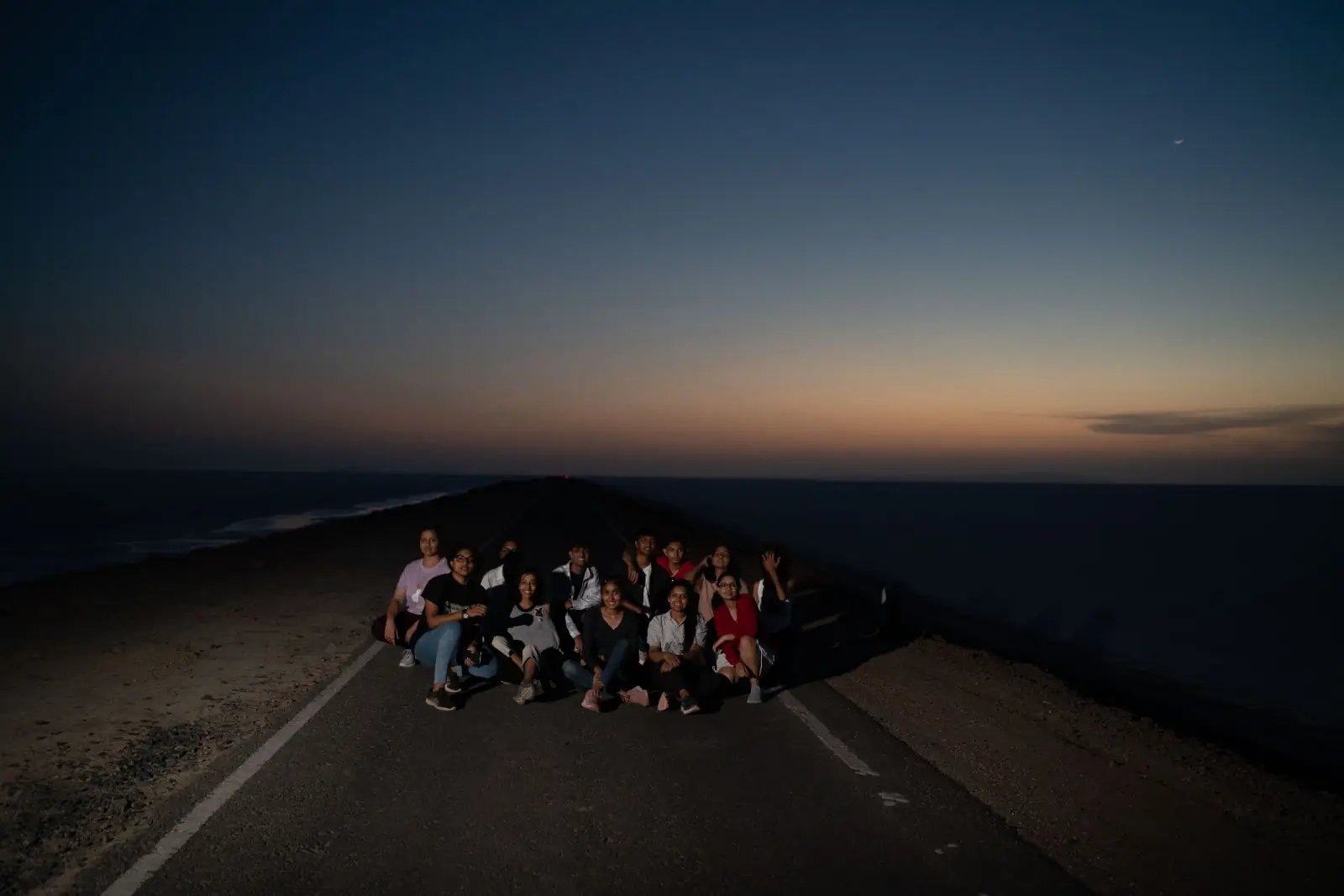 Lunar Analog image 29