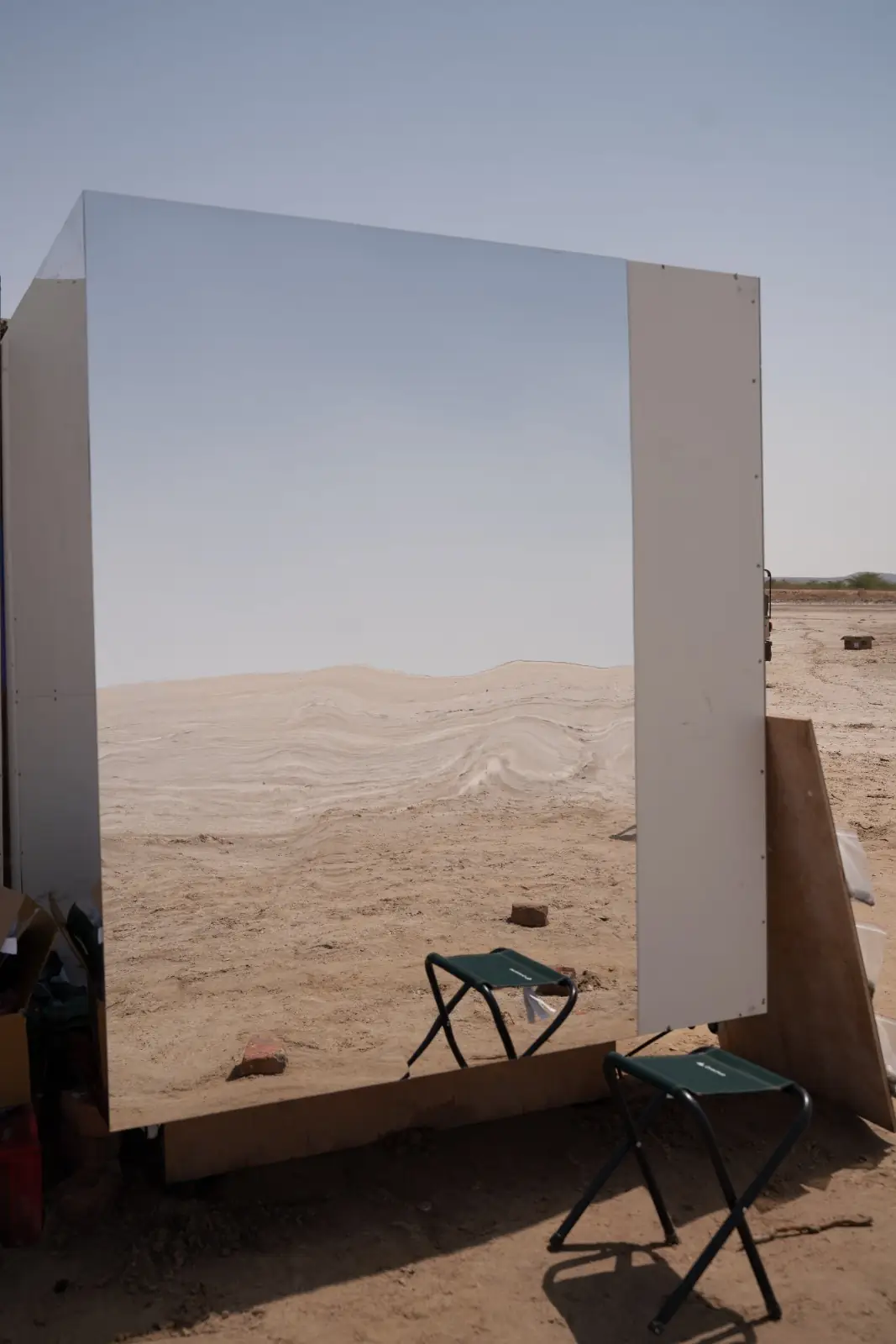 Lunar Analog image 41