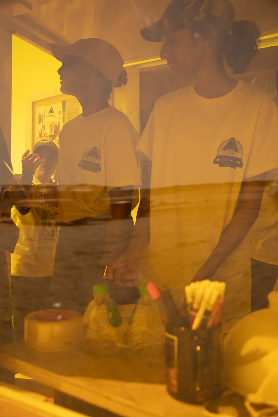 Lunar Analog image 49