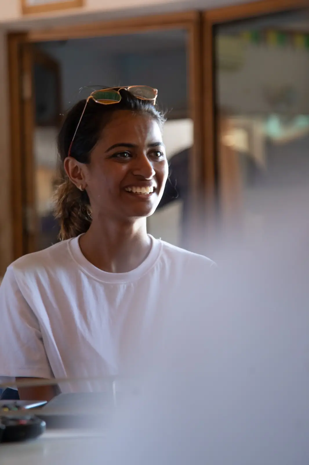 Lunar Analog image 51