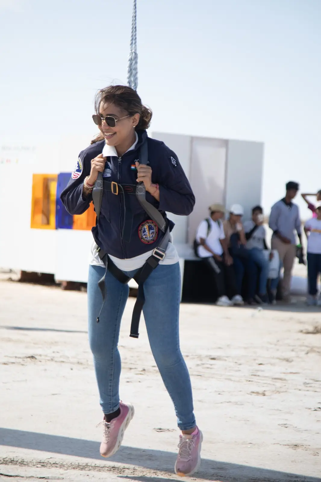 Lunar Analog image 52