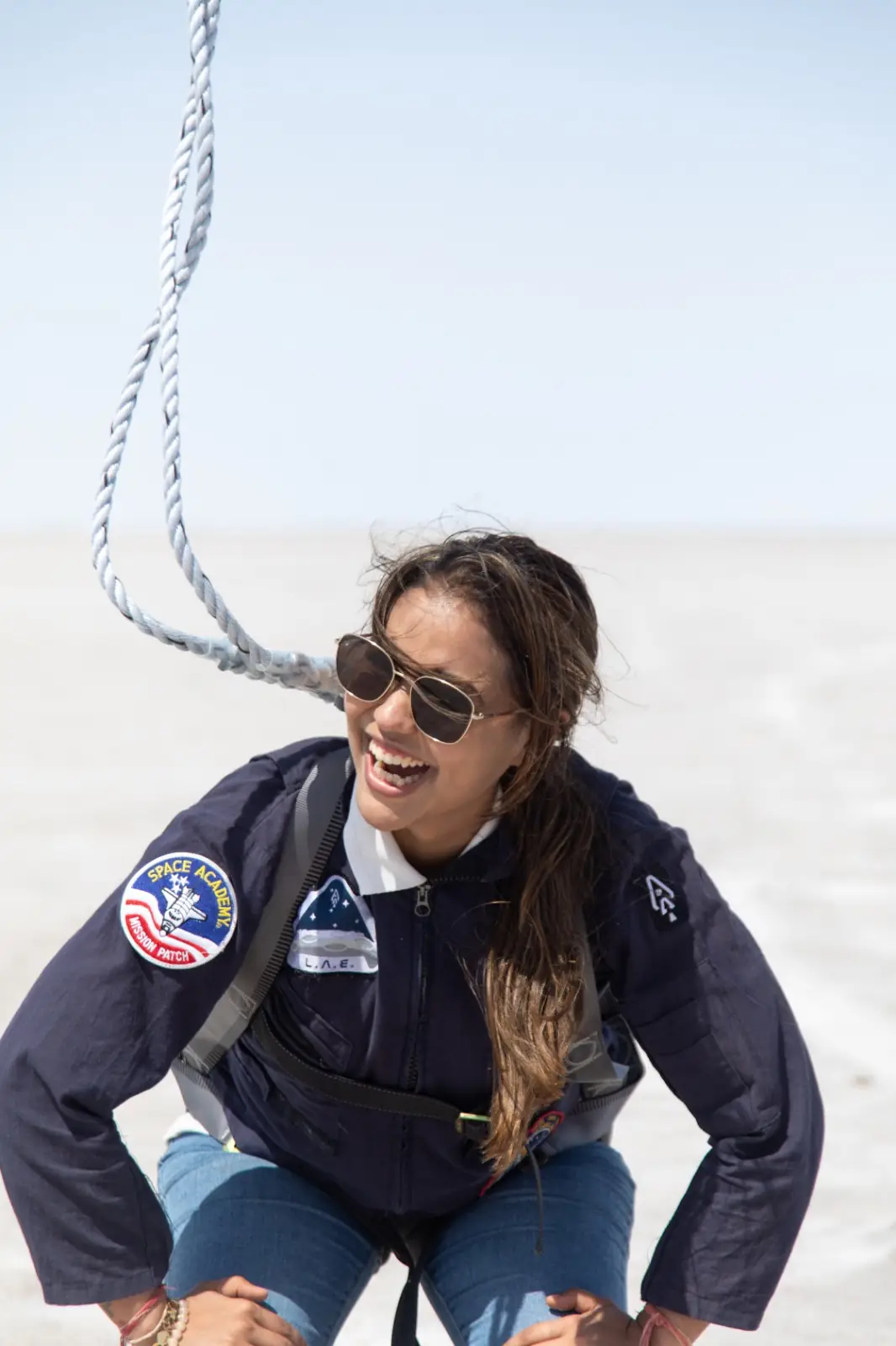 Lunar Analog image 53