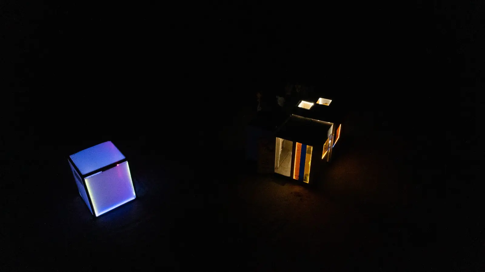 Lunar Analog image 56