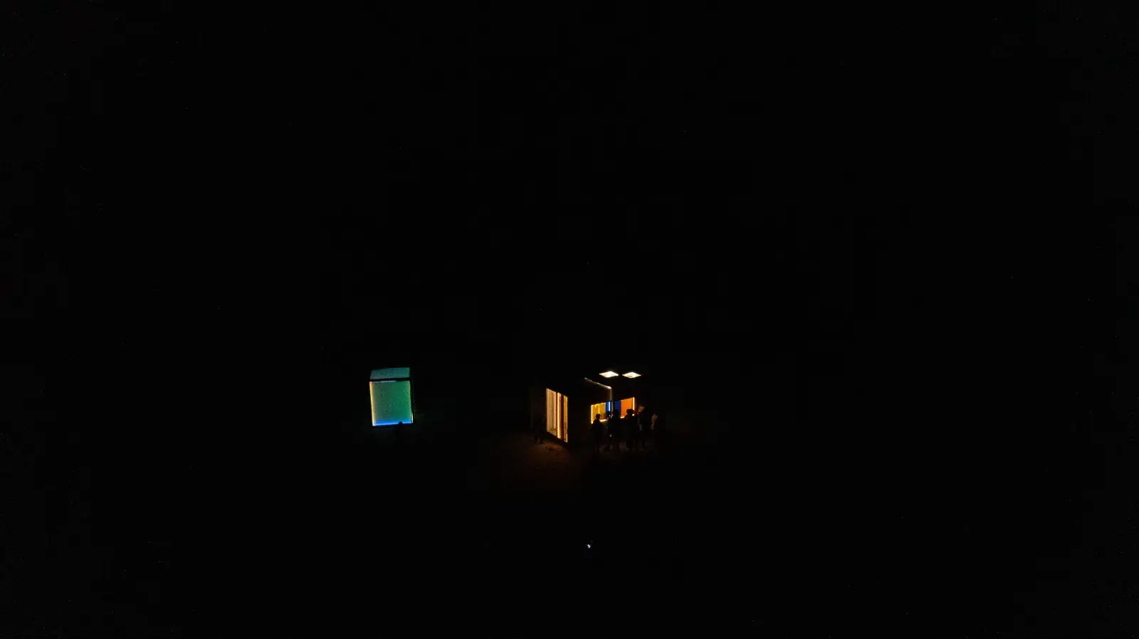 Lunar Analog image 58