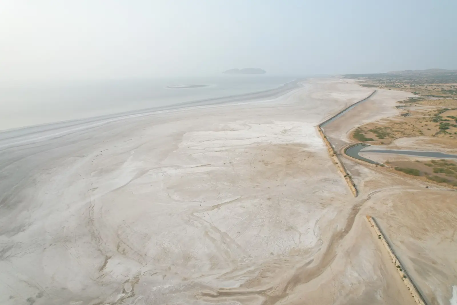 Lunar Analog image 63