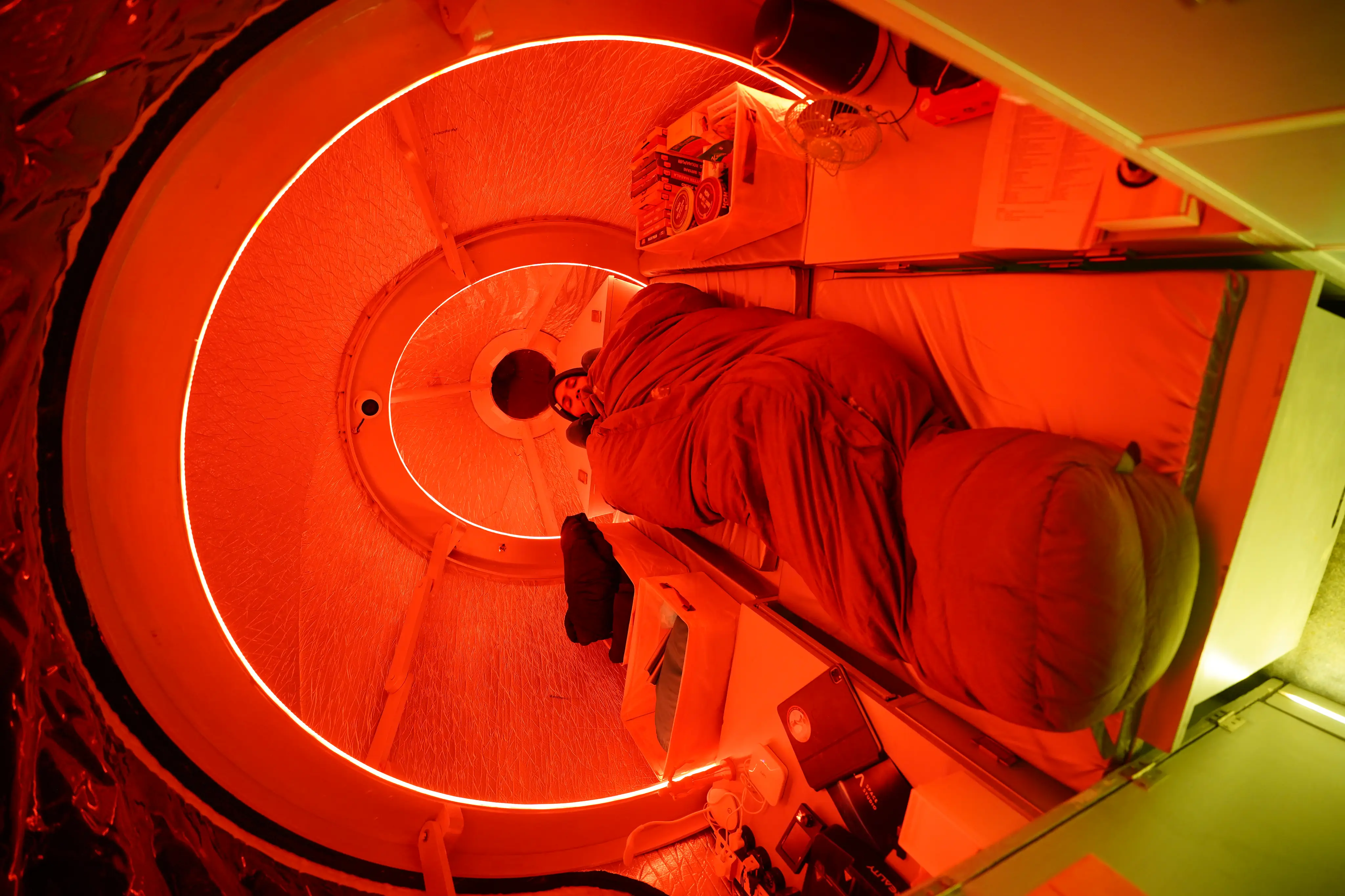 Space & Mars Mission image 6